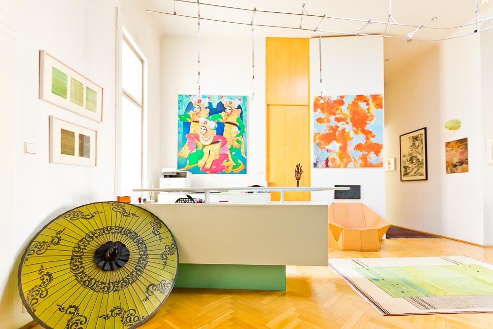 Business Plastische Chirurgie_002 Dr. Giovanni Bartellas – Praxis