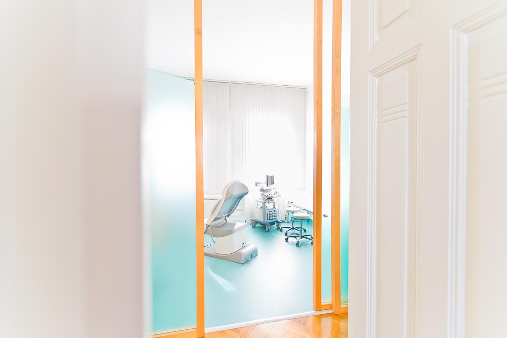 Business Plastische Chirurgie_021 Dr. Giovanni Bartellas – Praxis